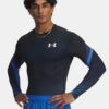 HeatGear® Sublimated Crew Long Sleeve HeatGear® Sublimated Crew Long Sleeve
