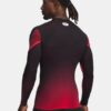 HeatGear® Sublimated Crew Long Sleeve HeatGear® Sublimated Crew Long Sleeve