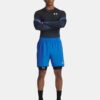 HeatGear® Sublimated Crew Long Sleeve HeatGear® Sublimated Crew Long Sleeve