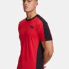 HeatGear® Wordmark Kurzarm HeatGear® Wordmark Kurzarm