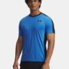 HeatGear® Wordmark Kurzarm HeatGear® Wordmark Kurzarm