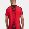 HeatGear® Wordmark Kurzarm HeatGear® Wordmark Kurzarm