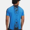 HeatGear® Wordmark Kurzarm HeatGear® Wordmark Kurzarm