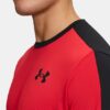 HeatGear® Wordmark Kurzarm HeatGear® Wordmark Kurzarm