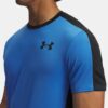 HeatGear® Wordmark Kurzarm HeatGear® Wordmark Kurzarm