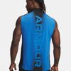 HeatGear® Wordmark Ärmellos HeatGear® Wordmark Ärmellos