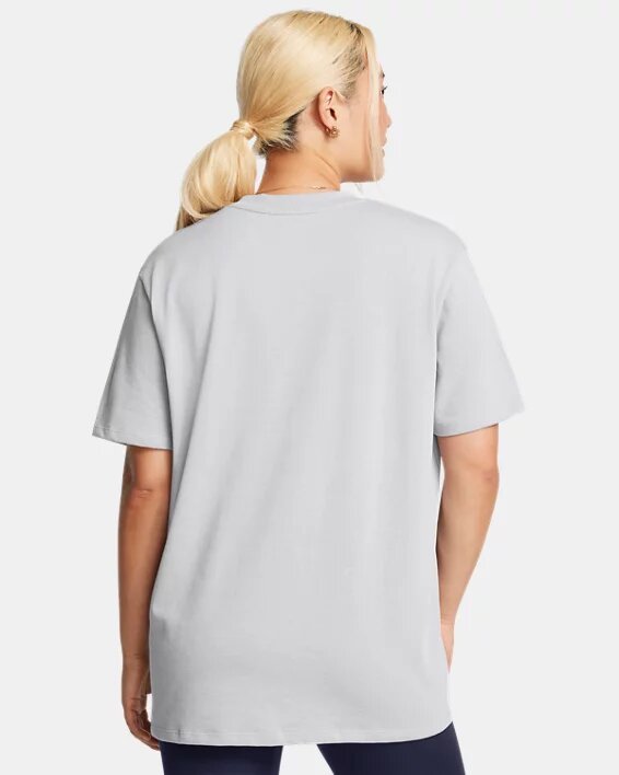 Heavyweight BF Champs Oversized Kurzarm Heavyweight BF Champs Oversized Kurzarm