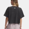 Heavyweight Dusk to Dawn Crop Kurzarm Heavyweight Dusk to Dawn Crop Kurzarm