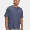 Heavyweight Short Sleeve Heavyweight Short Sleeve