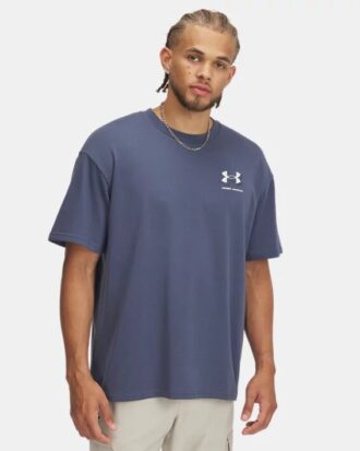 Heavyweight Short Sleeve