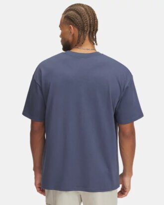 Heavyweight Short Sleeve