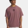 Heavyweight SM Box Short Oversized Sleeve Heavyweight SM Box Short Oversized Sleeve