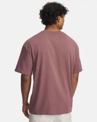 Heavyweight SM Box Short Oversized Sleeve