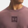 Heavyweight SM Box Short Oversized Sleeve Heavyweight SM Box Short Oversized Sleeve