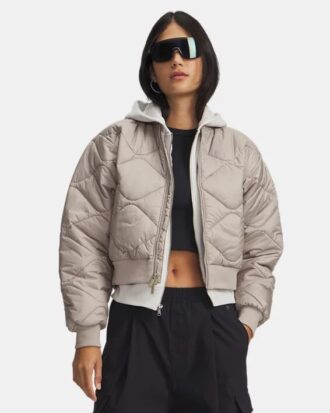 Heritage Bomberjacke