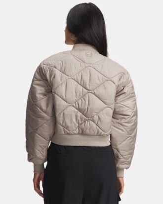 Heritage Bomberjacke