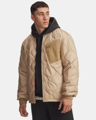 Heritage Jacke