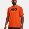 Herren-Kurzarm-Shirt UA Baltimore Area Code Herren-Kurzarm-Shirt UA Baltimore Area Code