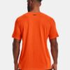 Herren-Kurzarm-Shirt UA Baltimore Area Code Herren-Kurzarm-Shirt UA Baltimore Area Code