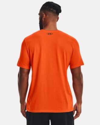 Herren-Kurzarm-Shirt UA Baltimore Area Code