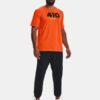 Herren-Kurzarm-Shirt UA Baltimore Area Code Herren-Kurzarm-Shirt UA Baltimore Area Code