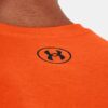 Herren-Kurzarm-Shirt UA Baltimore Area Code Herren-Kurzarm-Shirt UA Baltimore Area Code