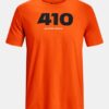 Herren-Kurzarm-Shirt UA Baltimore Area Code Herren-Kurzarm-Shirt UA Baltimore Area Code