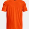 Herren-Kurzarm-Shirt UA Baltimore Area Code Herren-Kurzarm-Shirt UA Baltimore Area Code