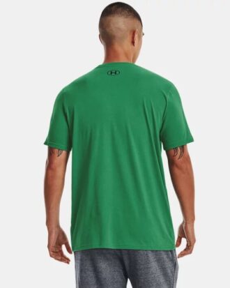 Herren-Kurzarm-Shirt UA Philly Area Code