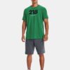 Herren-Kurzarm-Shirt UA Philly Area Code Herren-Kurzarm-Shirt UA Philly Area Code