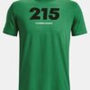 Herren-Kurzarm-Shirt UA Philly Area Code Herren-Kurzarm-Shirt UA Philly Area Code