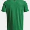 Herren-Kurzarm-Shirt UA Philly Area Code Herren-Kurzarm-Shirt UA Philly Area Code