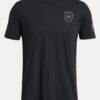 Herren-T-Shirt „UA Freedom Eagle“ Herren-T-Shirt „UA Freedom Eagle“
