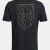 Herren-T-Shirt „UA Freedom Eagle“ Herren-T-Shirt „UA Freedom Eagle“