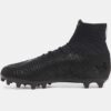 Highlight 2 MC Knit Fußballschuhe