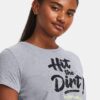 Hit The Dirt Short Sleeve Hit The Dirt Short Sleeve