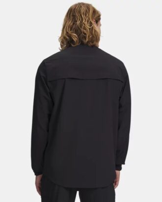 Hockey-Aufwärmjacke