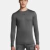Hockey Grippy Fitted Langarmshirt Hockey Grippy Fitted Langarmshirt