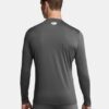 Hockey Grippy Fitted Langarmshirt Hockey Grippy Fitted Langarmshirt