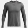 Hockey Grippy Fitted Langarmshirt Hockey Grippy Fitted Langarmshirt