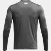 Hockey Grippy Fitted Langarmshirt Hockey Grippy Fitted Langarmshirt