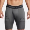 Hockey-Kompressionsshorts 9″ Hockey-Kompressionsshorts 9″