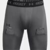 Hockey-Kompressionsshorts 9″ Hockey-Kompressionsshorts 9″