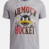 Hockey-Kurzarm