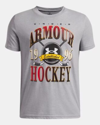 Hockey-Kurzarm