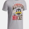 Hockey-Kurzarm