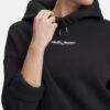 Hoodie mit Wordmark-Grafik Hoodie mit Wordmark-Grafik