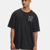 Hoops Courtside Heavyweight Oversized Kurzarm