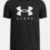Hoops Logo Kurzarm Hoops Logo Kurzarm