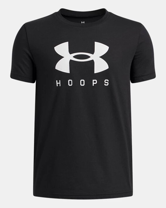 Hoops Logo Kurzarm Hoops Logo Kurzarm